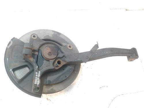 Used Right front steering knuckle Right front steering knuckle 26502920 26502920