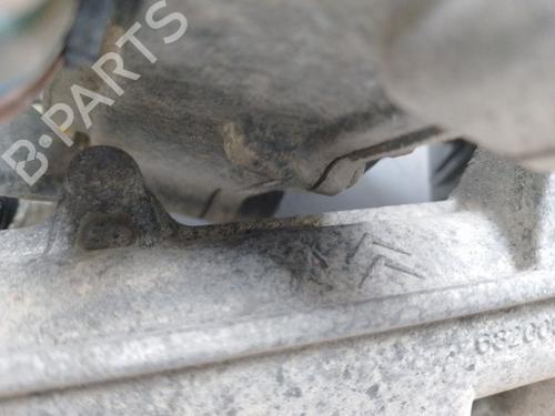 Steering rack PEUGEOT 2008 I (CU_) | BP32110310M22 - Image 9
