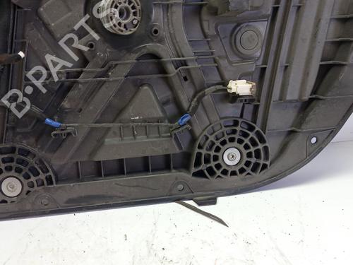 Front right window mechanism HYUNDAI i30 (PDE, PD, PDEN) 1.0 T-GDI | BP34715857C23 - Image 4