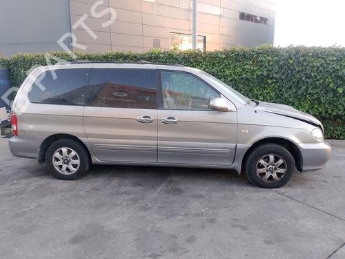 Højre baglygte KIA CARNIVAL II (GQ) 2.9 CRDi | BP31082630C35