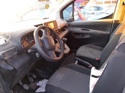 Subframe TOYOTA PROACE VERSO Bus (MPY_) 1.6 D4d (MPY2) | BP34006492M9  - Image 11