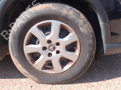 Left front driveshaft CITROËN C4 AIRCROSS 1.6 HDi 115 | BP33675456M38 - Image 23