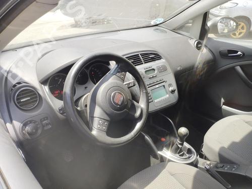 Squib airbag SEAT ALTEA (5P1) 1.6 | BP22332556C102 
