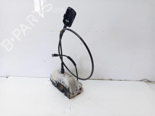 Front left lock RENAULT TWINGO II (CN0_) | BP33120930C98 - Image 4