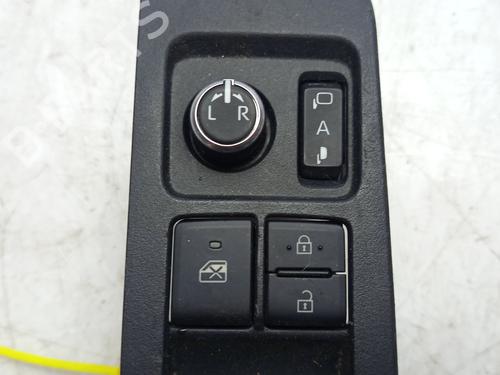 Left front window switch TOYOTA COROLLA Hatchback (_E21_, _EA1_, _EH1_) | BP31146219I27