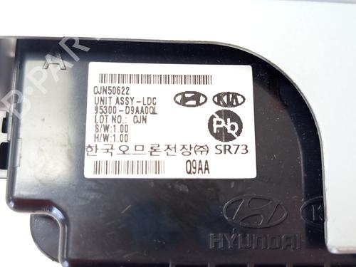 Electronic module KIA SPORTAGE IV (QL, QLE) 1.6 GDI | BP29876981M83