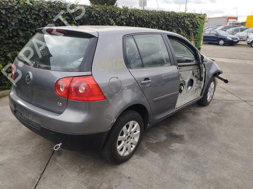 Engine control unit (ECU) VW GOLF V (1K1) | BP16167083M57 - Image 11