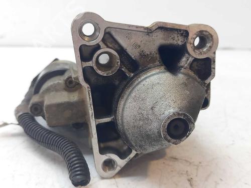 Used Starter Starter RENAULT LAGUNA II (BG0/1_) [2001-2007] 30513121 30513121