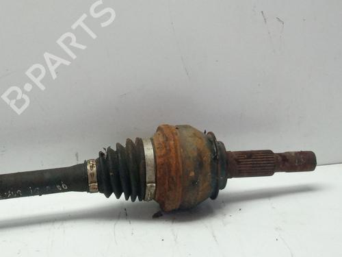 Left rear driveshaft LEXUS IS II (_E2_) 220d (ALE20) | BP34581597M40 - Image 2