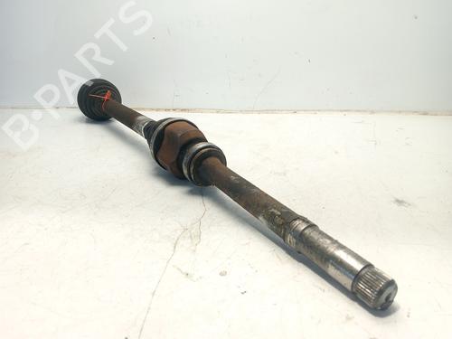 Right front driveshaft TOYOTA PROACE Van (MDZ_) 1.6 D4d (MDZ2) | BP30645265M39 - Image 4