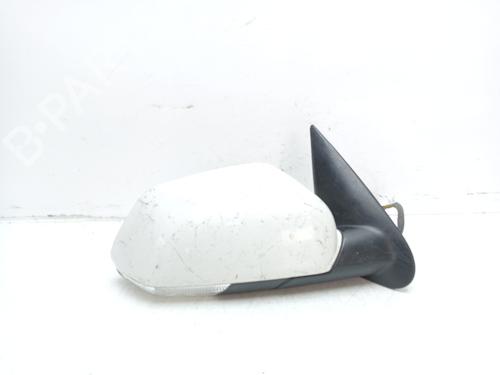 Used Left mirror SKODA OCTAVIA I (1U2) 1.9 TDI (90 hp) 18511218