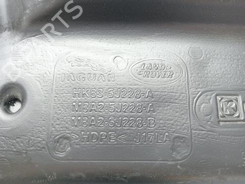 AdBlue tank LAND ROVER RANGE ROVER VELAR (L560) 2.0 D180 TD4 4x4 | BP18341967M85 
