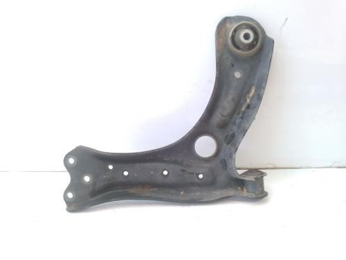 Left front suspension arm VW POLO V (6R1, 6C1)  | BP26683206M12 