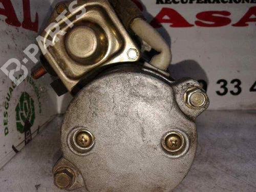 Starter MAZDA 323 S V (BA) 2.0 D | BP10276301M8 