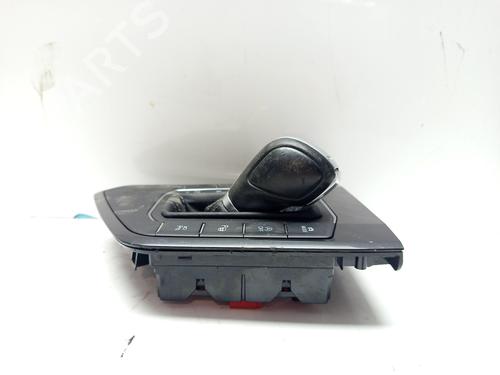 Gearknop Gearknop VW TIGUAN (AD1, AX1) 2.0 TDI (150 hp) 33691427 33691427