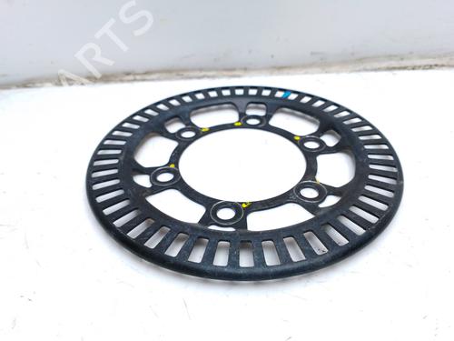 ABS pump APRILIA MOTORCYCLES TUONO Tuono V4 R (TY) | BP24703105M43 - Image 3