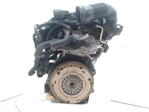 Engine SEAT IBIZA V (KJ1, KJG) 1.0 TSI | BP25037201M1 