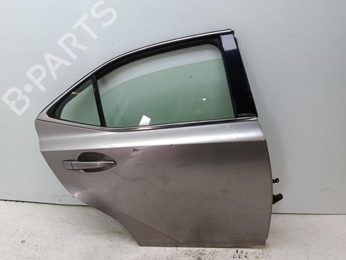 right-rear-door-lexus-is-ii-_e2_-2005-2006-2007-2008-2009-2010-2011-2012-2013-33614106 main image