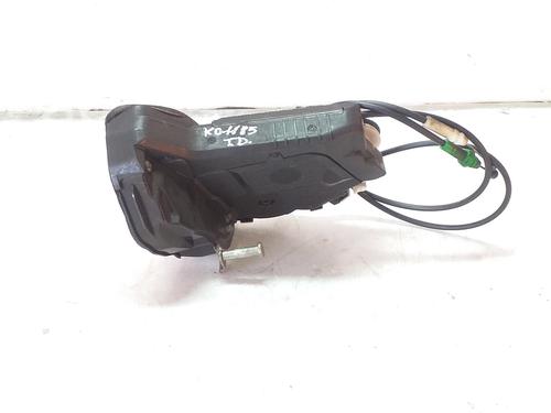 Rear right lock TOYOTA YARIS (_P13_) 1.5 (NSP131_) | BP10164881C99 