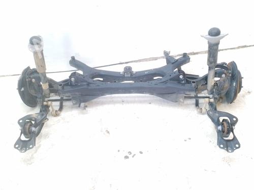 Used Rear axle Rear axle 26324849 26324849