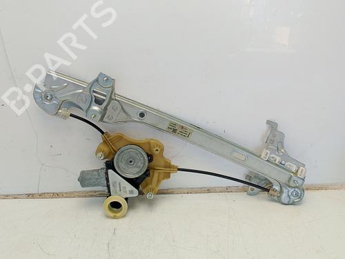 Used Rear right window mechanism Rear right window mechanism TOYOTA COROLLA Hatchback (_E21_, _EA1_, _EH1_) [2018-2026] 34722309 34722309