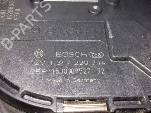 Front wiper motor OPEL ASTRA K (B16) 1.6 CDTi (68) | BP7951736M29 