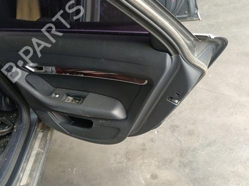 Used Rear right window mechanism Rear right window mechanism 37696111 37696111