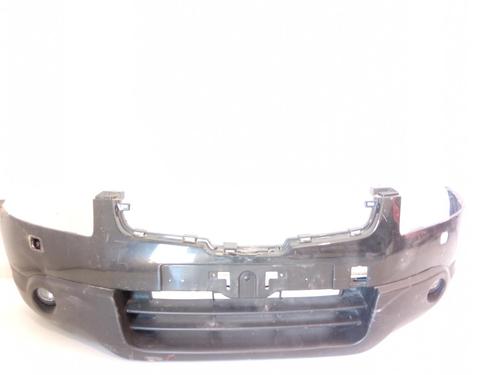 Front bumper NISSAN QASHQAI / QASHQAI +2 I (J10, NJ10, JJ10E)  | BP10340317C7 
