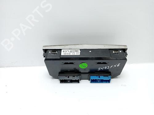 Climate control OPEL ASTRA H (A04)  | BP15805242I5 
