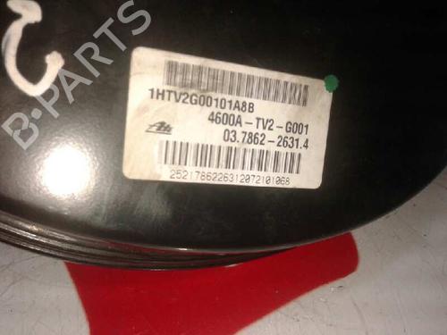 Servo brake HONDA CIVIC VIII Hatchback (FN, FK) 2.2 CTDi (FK3) | BP7952338M42 