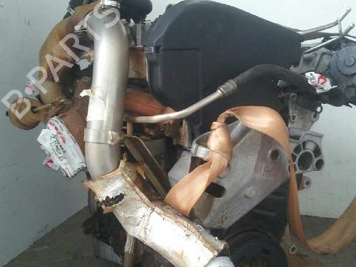 Engine AUDI A4 B5 (8D2) 1.8 T | BP7957419M1 - Image 2