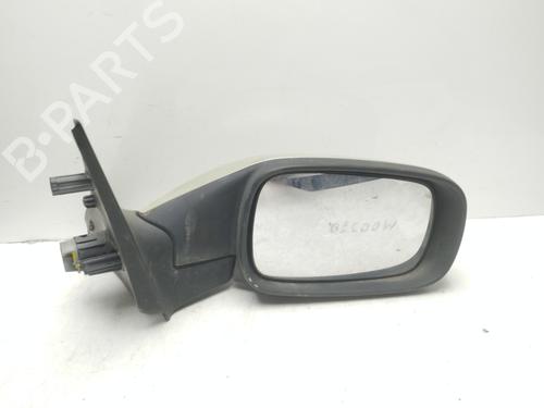 Retrovisor izquierdo RENAULT LAGUNA II (BG0/1_) [2001-2007]  18011661