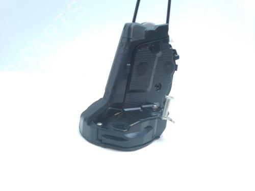Rear right lock TOYOTA YARIS (_P13_)  | BP16171266C99 