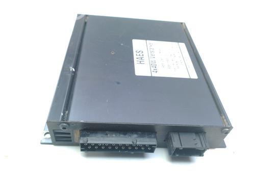 Used Electronic module Electronic module 16167398 16167398