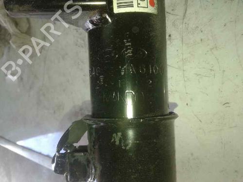 Left front shock absorber KIA CEE'D (JD) | BP7956895M16 - Image 5