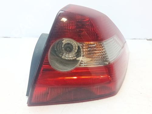 Used Right taillight Right taillight 37800859 37800859