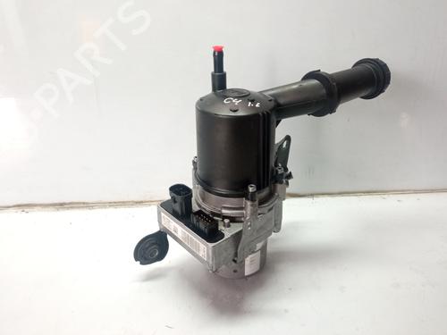 Used Steering pump Steering pump 9630757 9630757