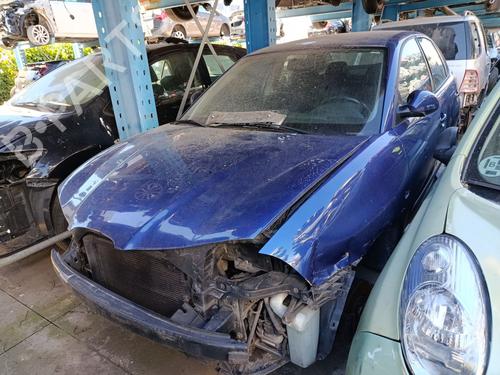 Used Parts SEAT CORDOBA (6L2) 1.9 TDI 4557248