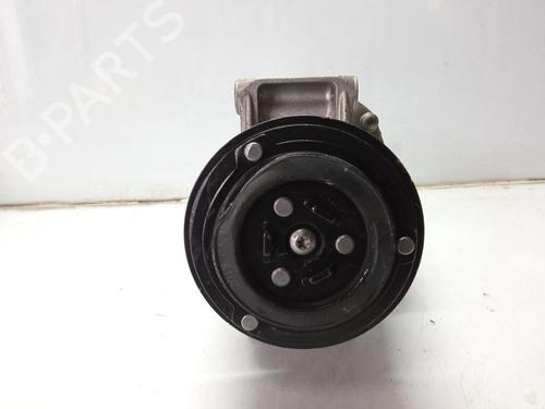 AC compressor OPEL ASTRA J Saloon  | BP9671823M34 