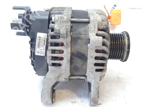 Alternator NISSAN MICRA V (K14) 1.0 IG-T 100 | BP30518531M7 - Image 4
