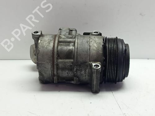 AC compressor MERCEDES-BENZ GLK-CLASS (X204) | BP31157993M34