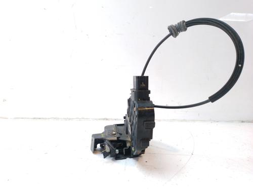Front right lock VOLVO S40 II (544) 2.0 D | BP19916821C97 
