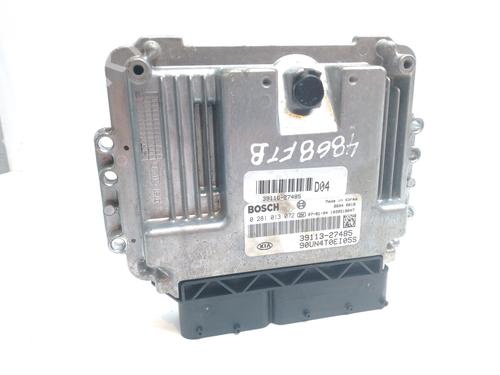 Used Engine control unit (ECU) Engine control unit (ECU) 17653775 17653775