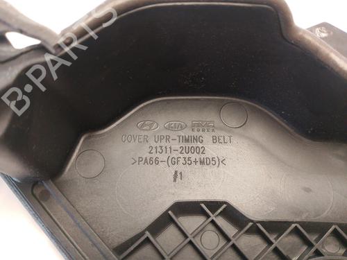 Registerdæksel KIA CEED (CD) | BP23884802M123 - Image 7