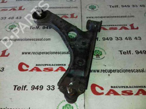 Right front suspension arm FIAT GRANDE PUNTO (199_) 1.3 D Multijet (199.AXD11, 199.AXD1A, 199.AXD1B,... | BP7953951M13 
