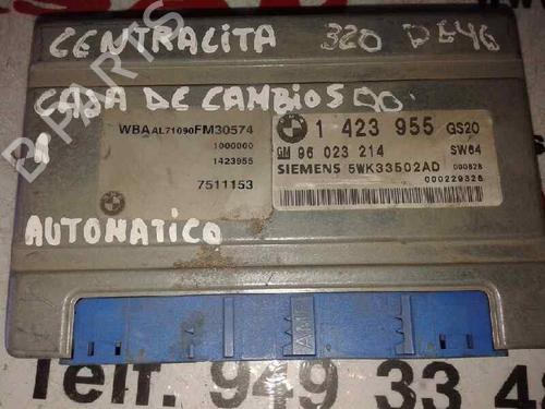 Used Gearbox control unit Gearbox control unit 7963699 7963699