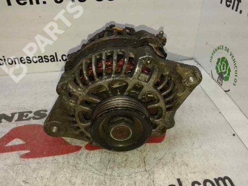 Alternator KIA RIO I Saloon (DC_)  | BP7961911M7