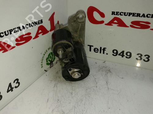 Startmotor SEAT CORDOBA (6L2) 1.2 | BP10276233M8 