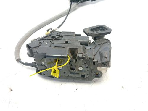 Front right lock VW GOLF VI (5K1) 1.6 TDI | BP30576755C97