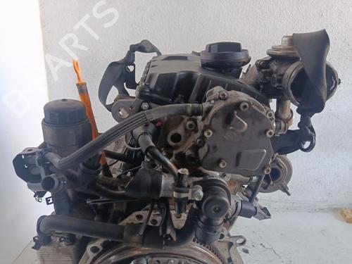Engine AUDI A4 B6 Avant (8E5) 1.9 TDI | BP36503353M1 - Image 8
